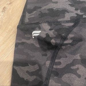 Fabletics Camo Leggings